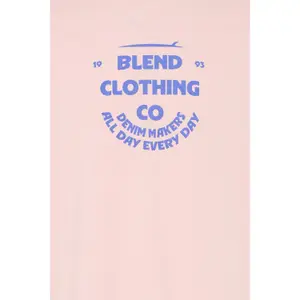 T-shirt με λογότυπο Blend Kalle image-2