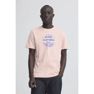 T-shirt με λογότυπο Blend Kalle image-3