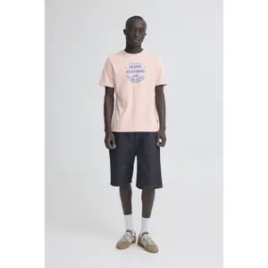 T-shirt με λογότυπο Blend Kalle image-4
