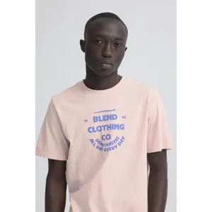 T-shirt με λογότυπο Blend Kalle image-6