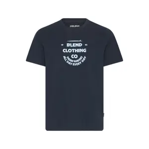 T-shirt με λογότυπο Blend BHKALLE image-0