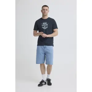 T-shirt με λογότυπο Blend BHKALLE image-1