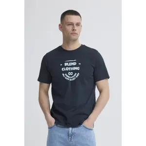 T-shirt με λογότυπο Blend BHKALLE image-2