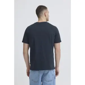 T-shirt με λογότυπο Blend BHKALLE image-4