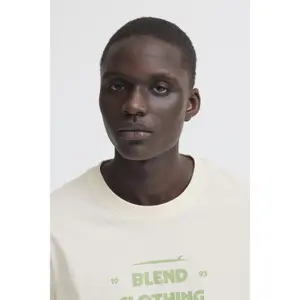 T-shirt με λογότυπο Blend BHKALLE image-5