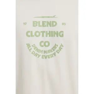 T-shirt με λογότυπο Blend BHKALLE image-6