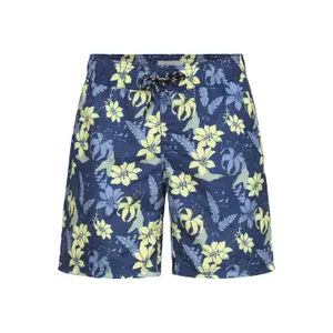 Swim shorts Blend Radborne Tropical image-0