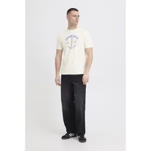 Logo T-shirt Blend BHKEVIN image-1