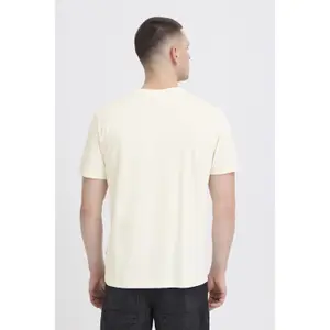 Logo T-shirt Blend BHKEVIN image-4