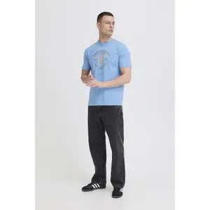 Logo T-shirt Blend BHKEVIN image-1