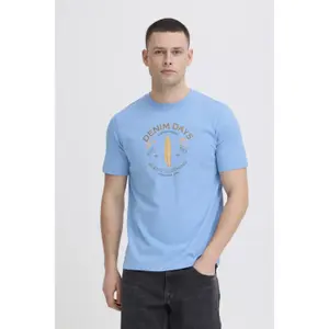 Logo T-shirt Blend BHKEVIN image-2