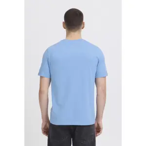 Logo T-shirt Blend BHKEVIN image-4