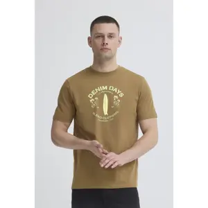 T-shirt Blend Bhkevin Logo image-1
