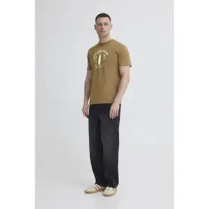 T-shirt Blend Bhkevin Logo image-4