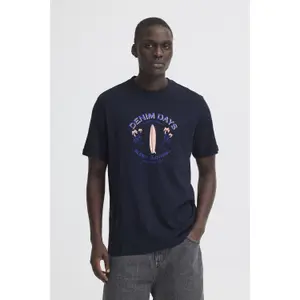 Logo T-shirt Blend BHKEVIN image-2