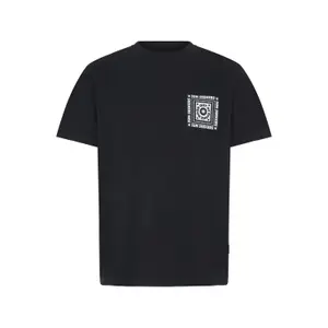 T-shirt Blend Kayden Graphic image-0
