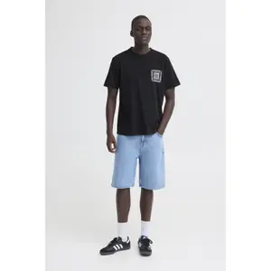 T-shirt Blend Kayden Graphic image-2