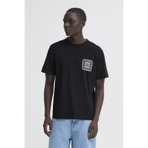 T-shirt Blend Kayden Graphic image-1