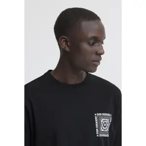 T-shirt Blend Kayden Graphic image-5