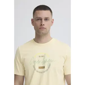 T-shirt à logo Blend BHKNUT image-5