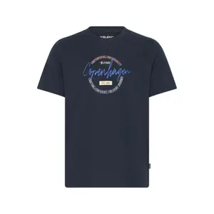 T-shirt avec logo Blend Knut