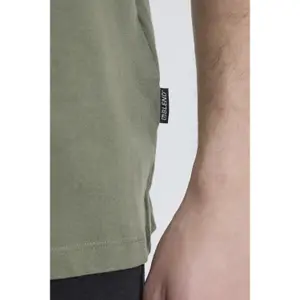 T-shirt à logo Blend BHKNUT image-6