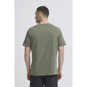 T-shirt à logo Blend BHKNUT image-4