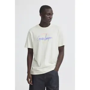 T-shirt à logo Blend BHKNUT image-2