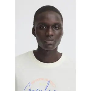 T-shirt à logo Blend BHKNUT image-6