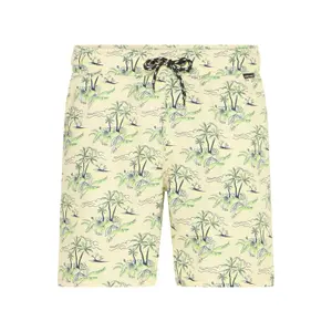 Swim shorts Blend Randale Palmtree image-0