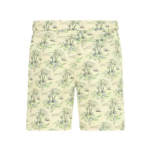 Swim shorts Blend Randale Palmtree image-1