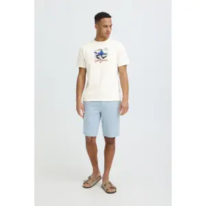 T-shirt Blend BHKARSTEN FUNNY image-1