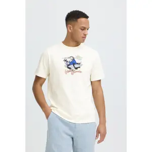 T-shirt Blend BHKARSTEN FUNNY image-2