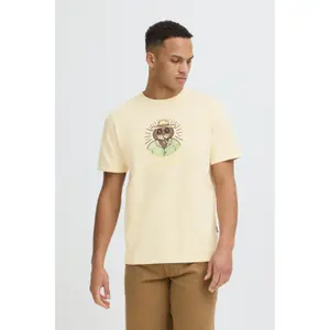 T-shirt Blend BHKARSTEN FUNNY image-2
