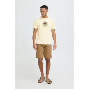 T-shirt Blend BHKARSTEN FUNNY image-1