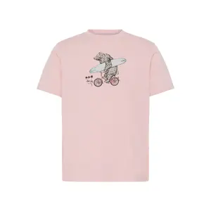 T-shirt Blend BHKARSTEN FUNNY image-0