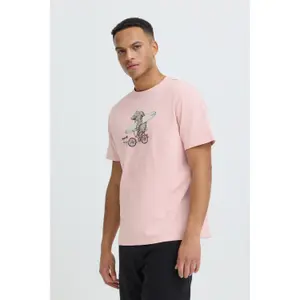 T-shirt Blend BHKARSTEN FUNNY image-2
