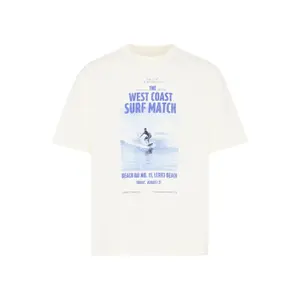T-shirt Blend Kyros Graphic image-0
