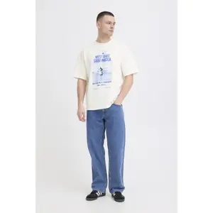T-shirt Blend Kyros Graphic image-1