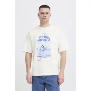 T-shirt Blend Kyros Graphic image-2