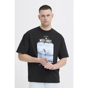 T-shirt Blend Kyros Graphic image-2