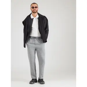 Pantalon Blend BHMaxim Relaxed image-2