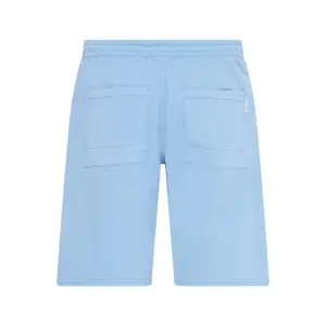 Pantaloni corti con cordoncino Blend BHMARCO Reg Easy image-3