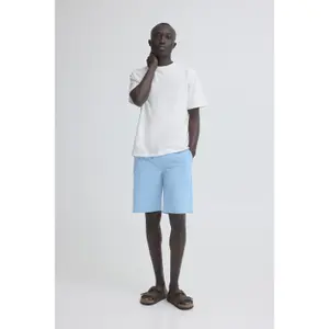 Pantaloni corti con cordoncino Blend BHMARCO Reg Easy image-1