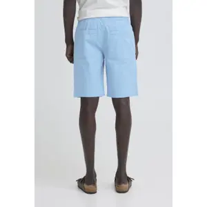 Pantaloni corti con cordoncino Blend BHMARCO Reg Easy image-4