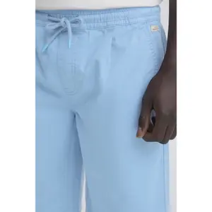 Pantaloni corti con cordoncino Blend BHMARCO Reg Easy image-6