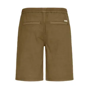Fabric Shorts Blend BHMARCO image-1