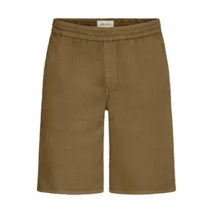 Fabric Shorts Blend BHMARCO image-0