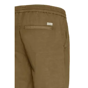 Fabric Shorts Blend BHMARCO image-2