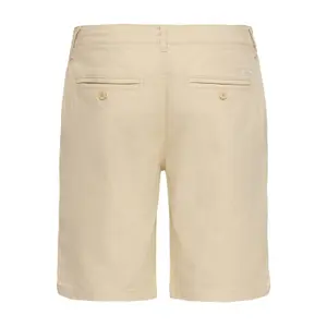 Slim woven shorts Blend Mason image-1